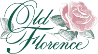 Old Florence logo